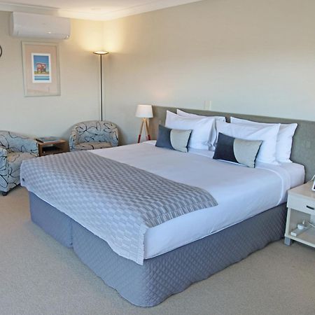 Whangaparaoa Lodge المظهر الخارجي الصورة