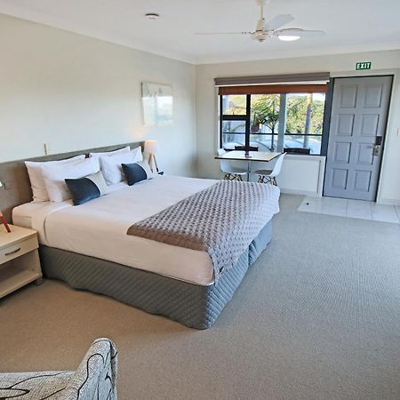 Whangaparaoa Lodge المظهر الخارجي الصورة