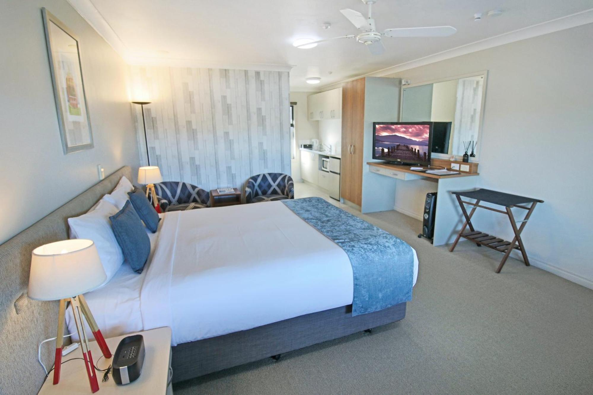 Whangaparaoa Lodge المظهر الخارجي الصورة