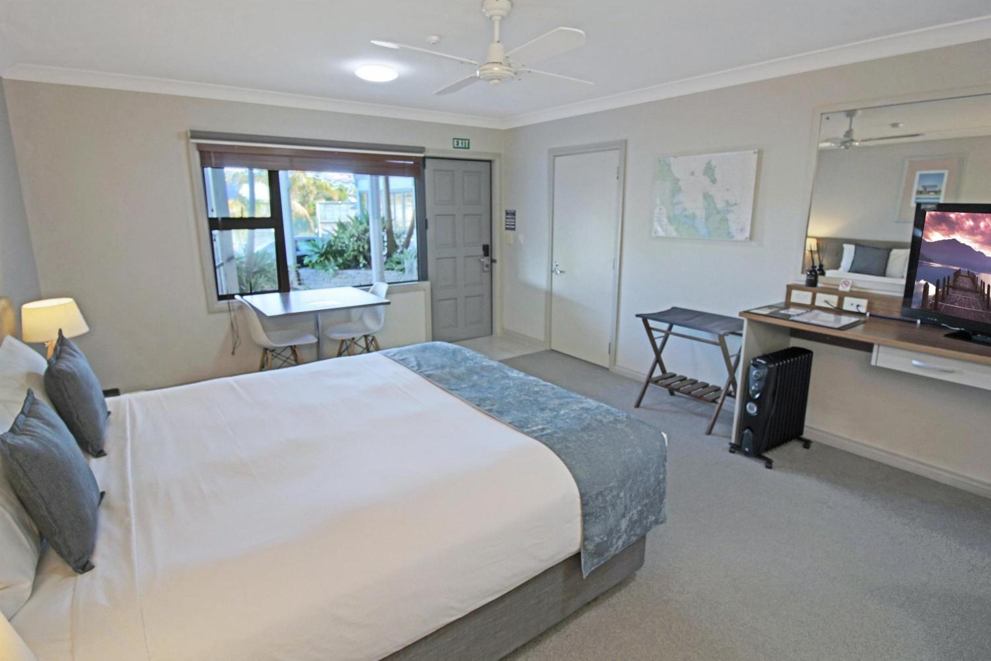 Whangaparaoa Lodge المظهر الخارجي الصورة