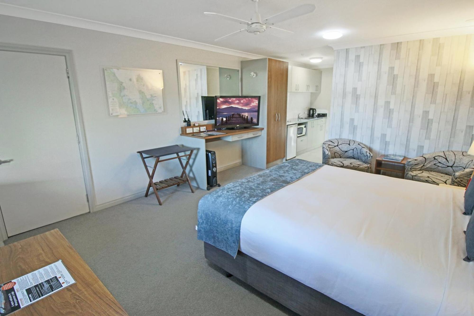 Whangaparaoa Lodge المظهر الخارجي الصورة