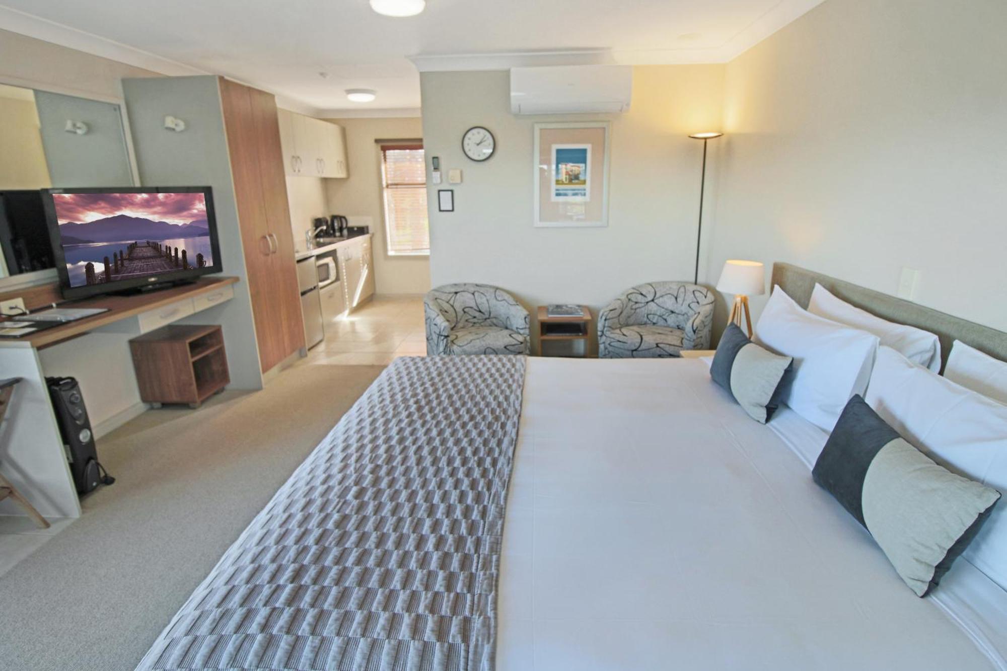 Whangaparaoa Lodge المظهر الخارجي الصورة