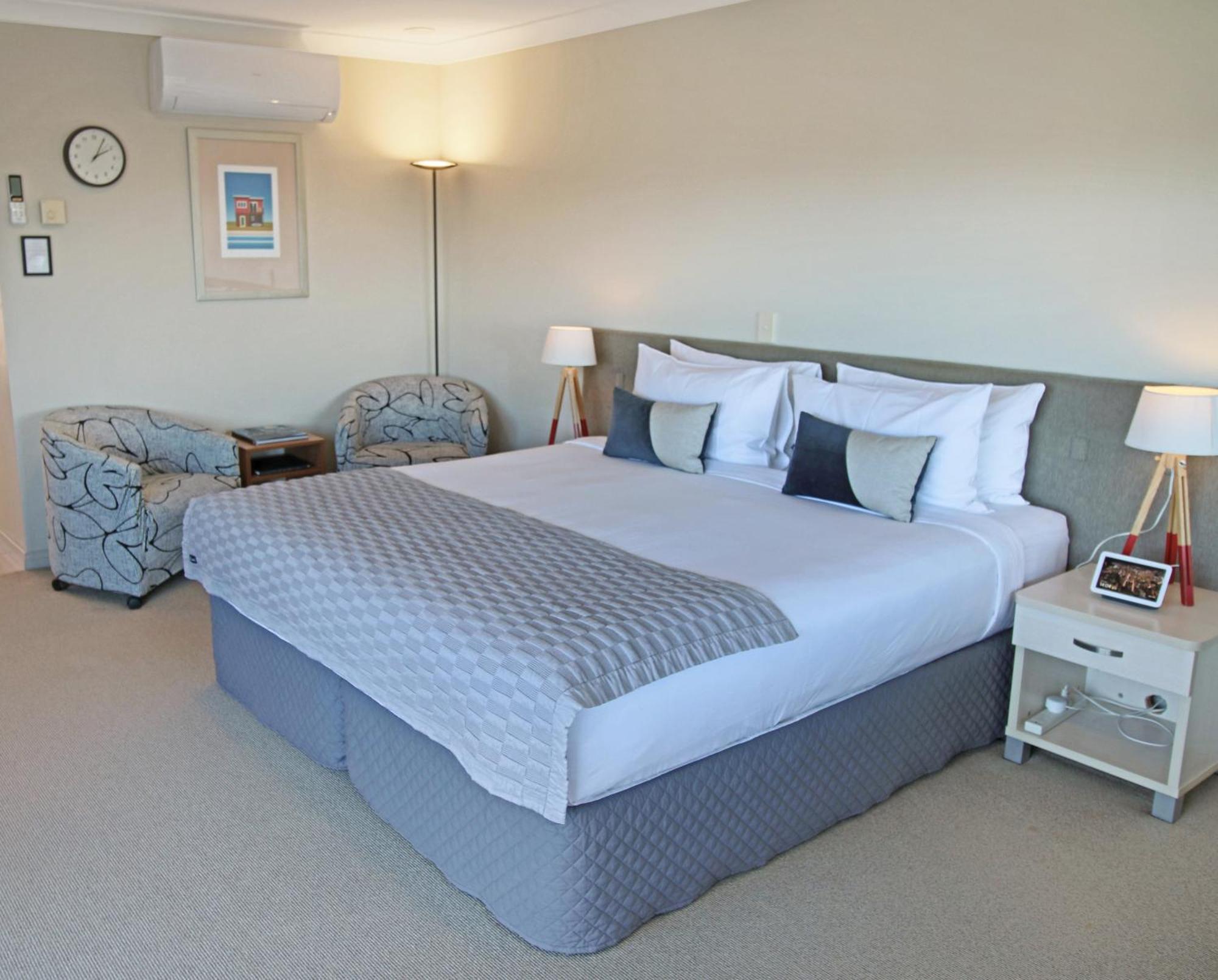 Whangaparaoa Lodge المظهر الخارجي الصورة