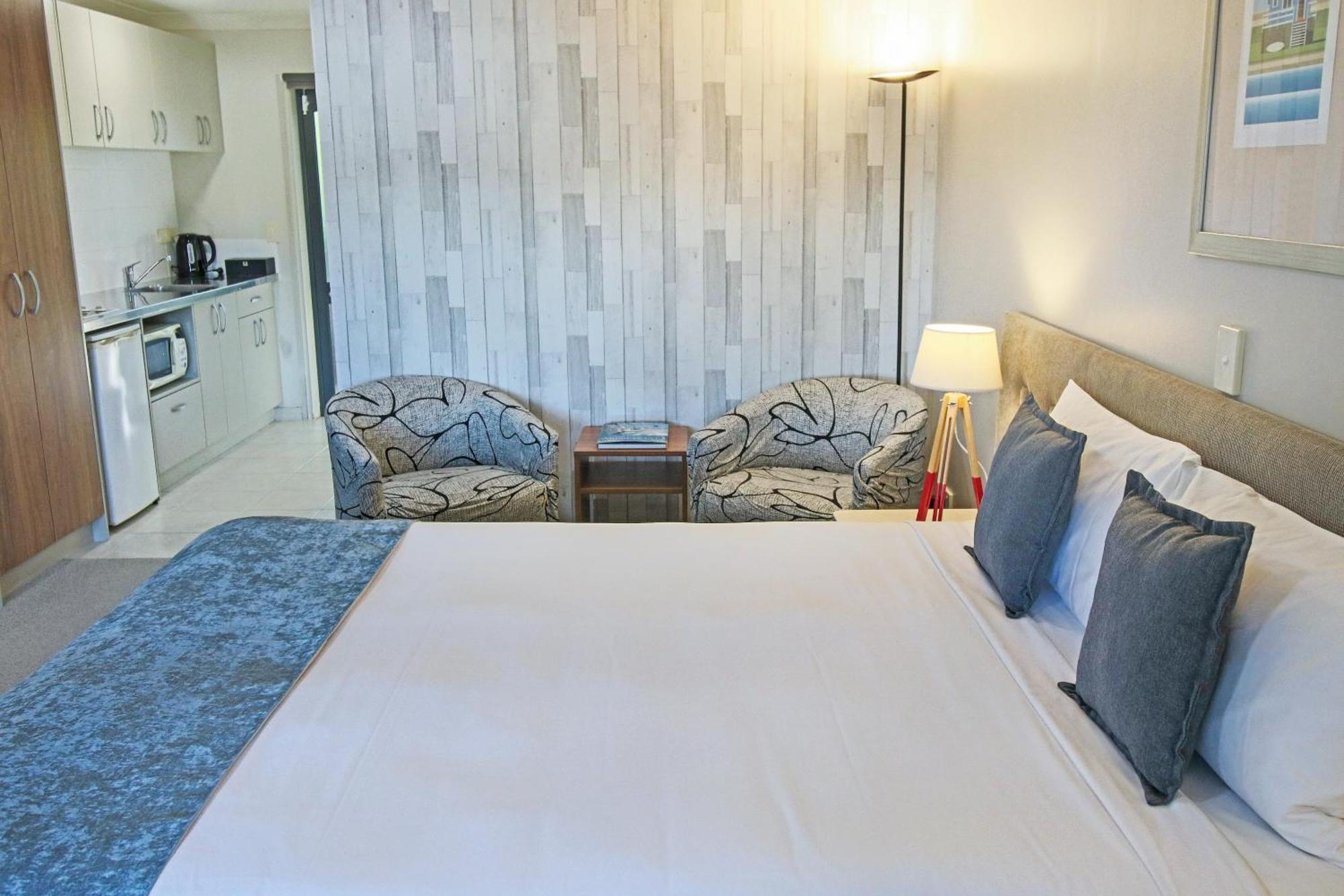 Whangaparaoa Lodge المظهر الخارجي الصورة
