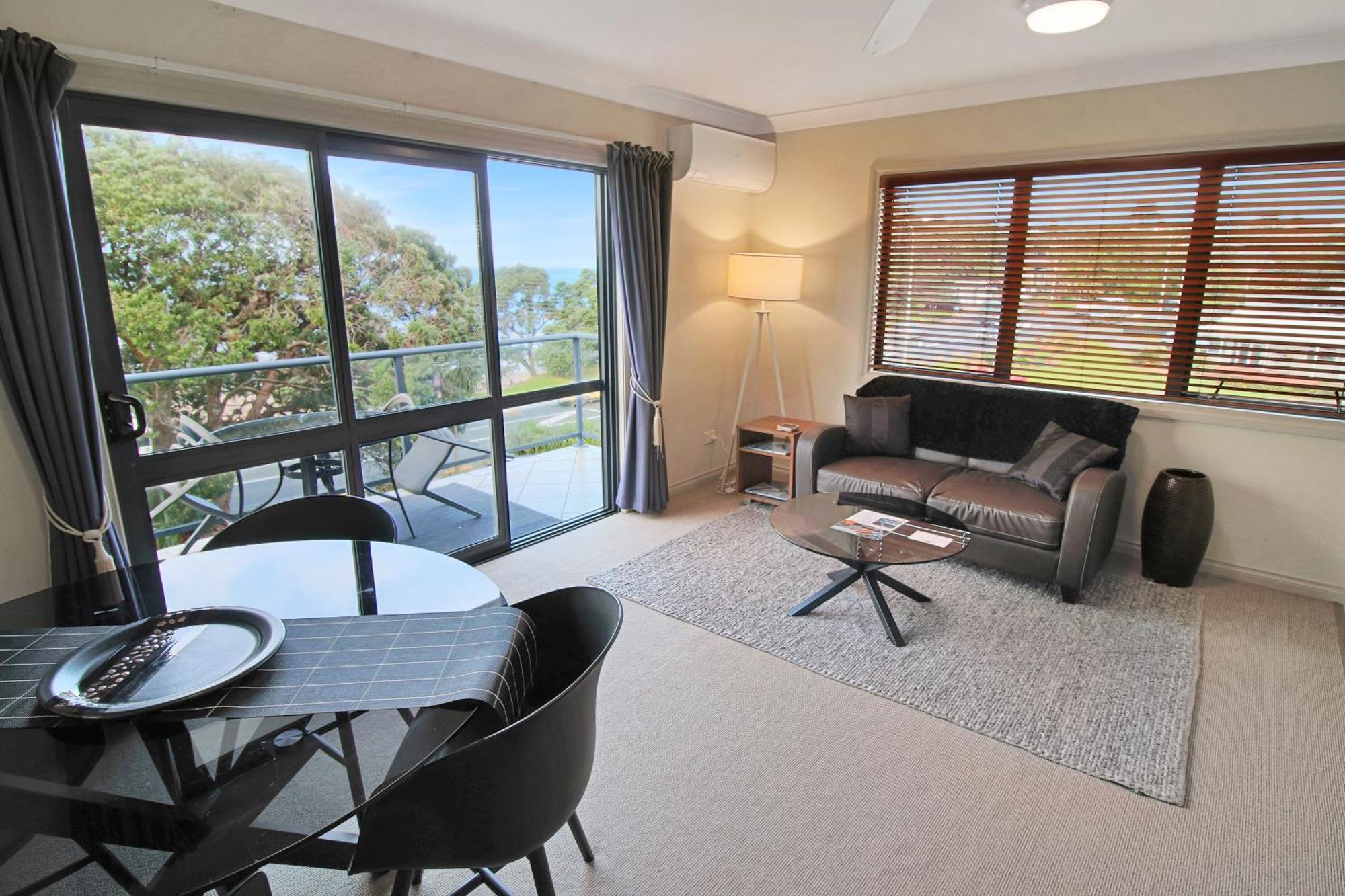 Whangaparaoa Lodge المظهر الخارجي الصورة