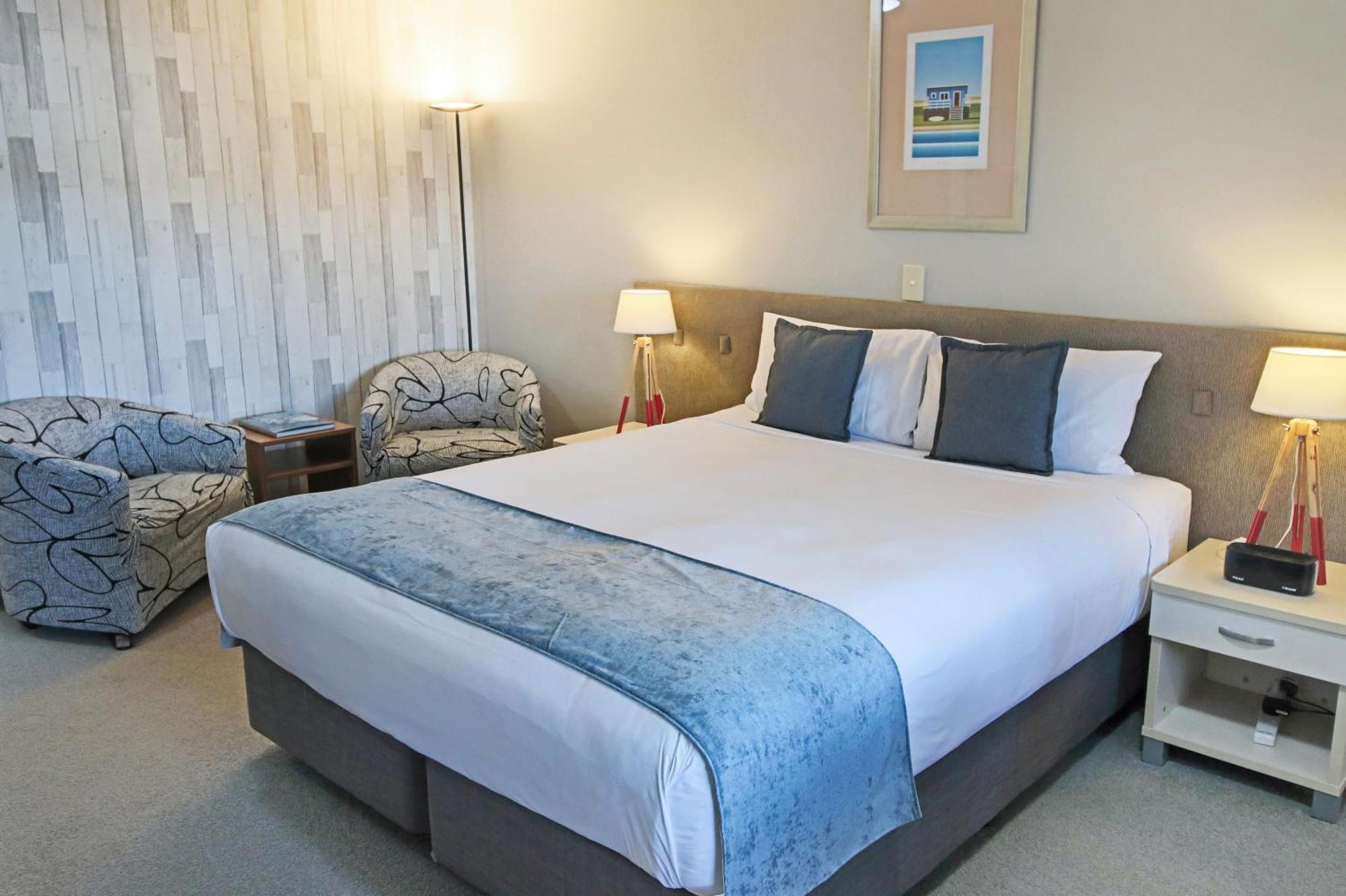 Whangaparaoa Lodge المظهر الخارجي الصورة