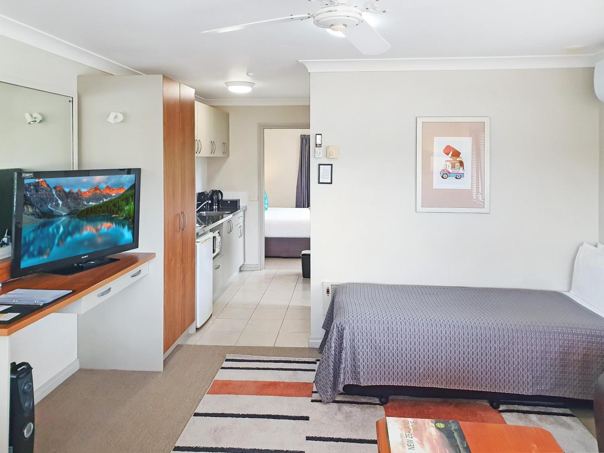 Whangaparaoa Lodge المظهر الخارجي الصورة