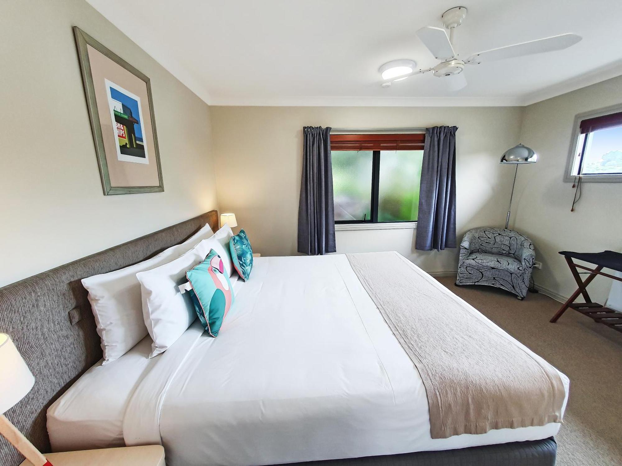 Whangaparaoa Lodge المظهر الخارجي الصورة