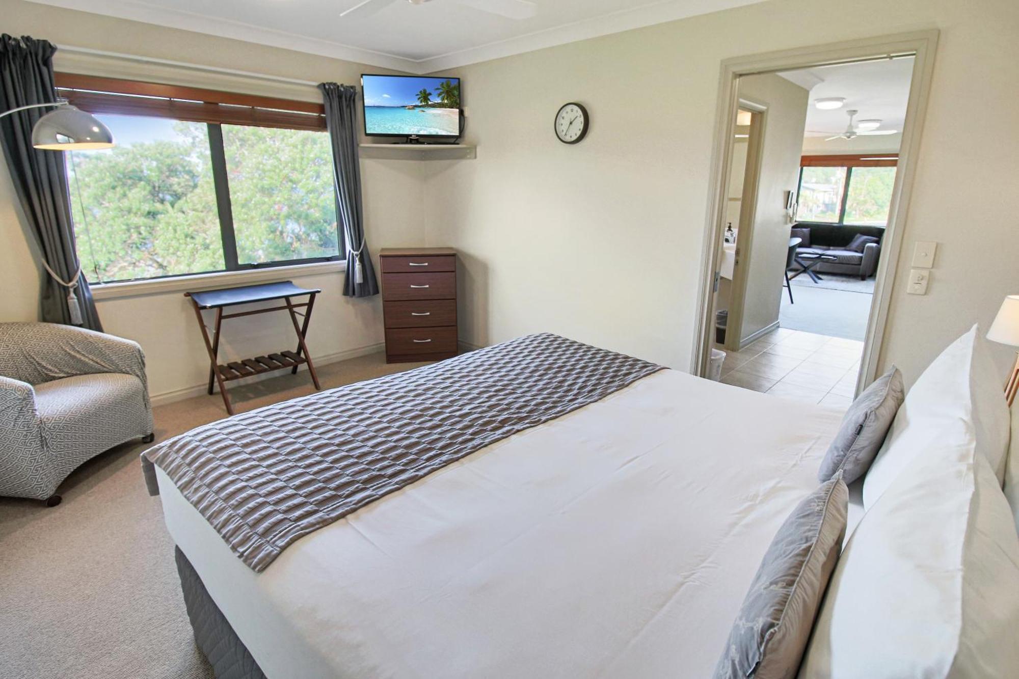 Whangaparaoa Lodge المظهر الخارجي الصورة