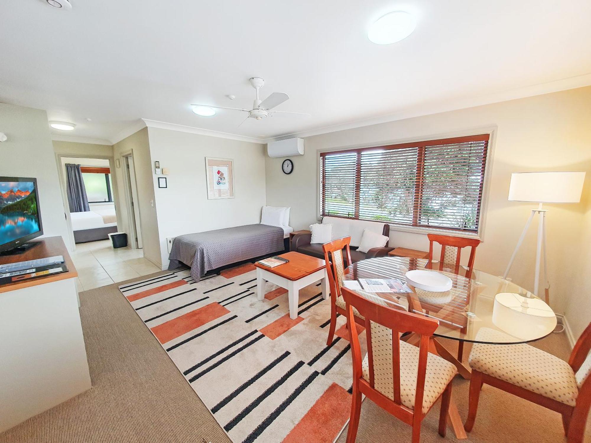 Whangaparaoa Lodge المظهر الخارجي الصورة