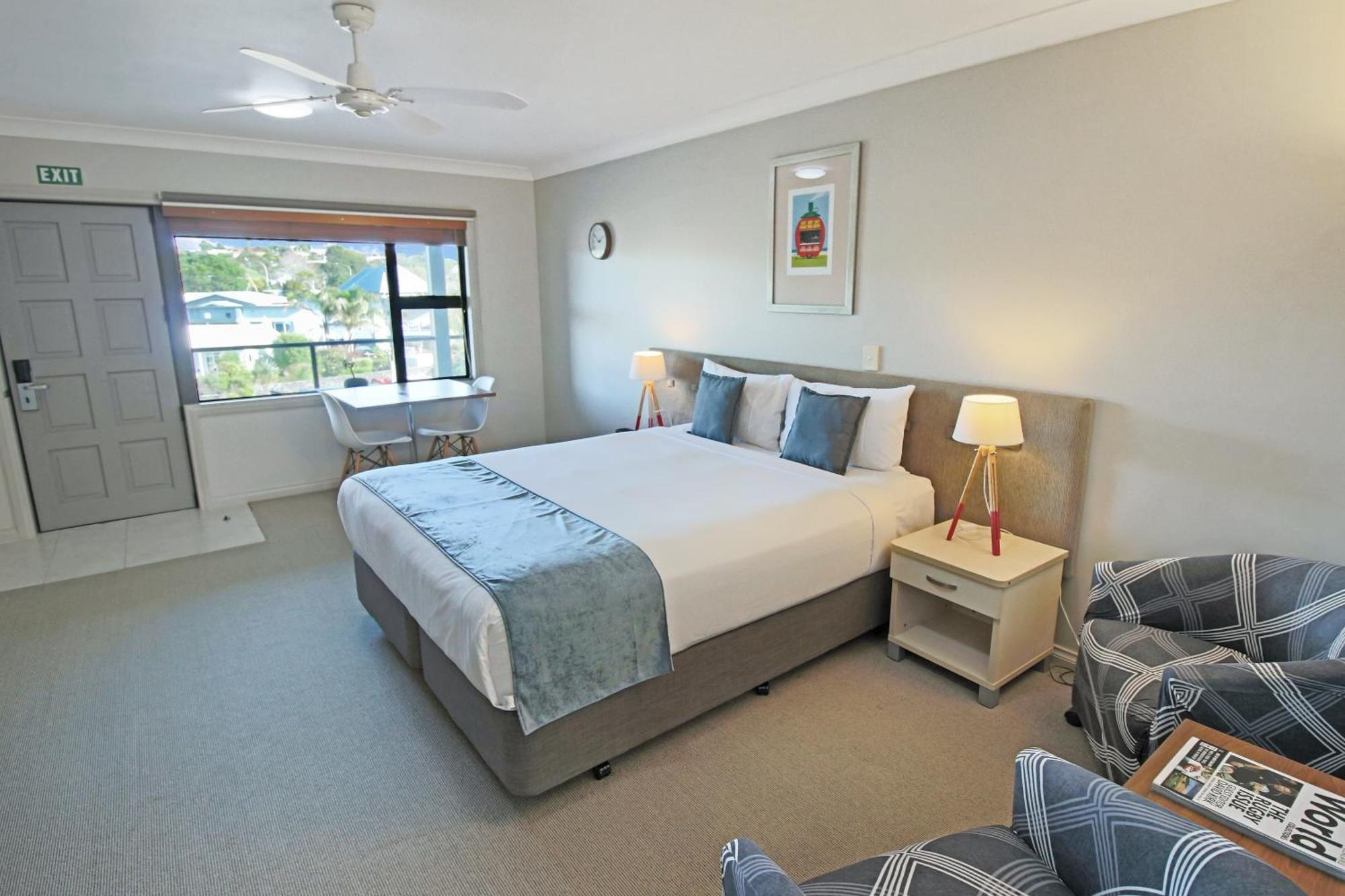 Whangaparaoa Lodge المظهر الخارجي الصورة