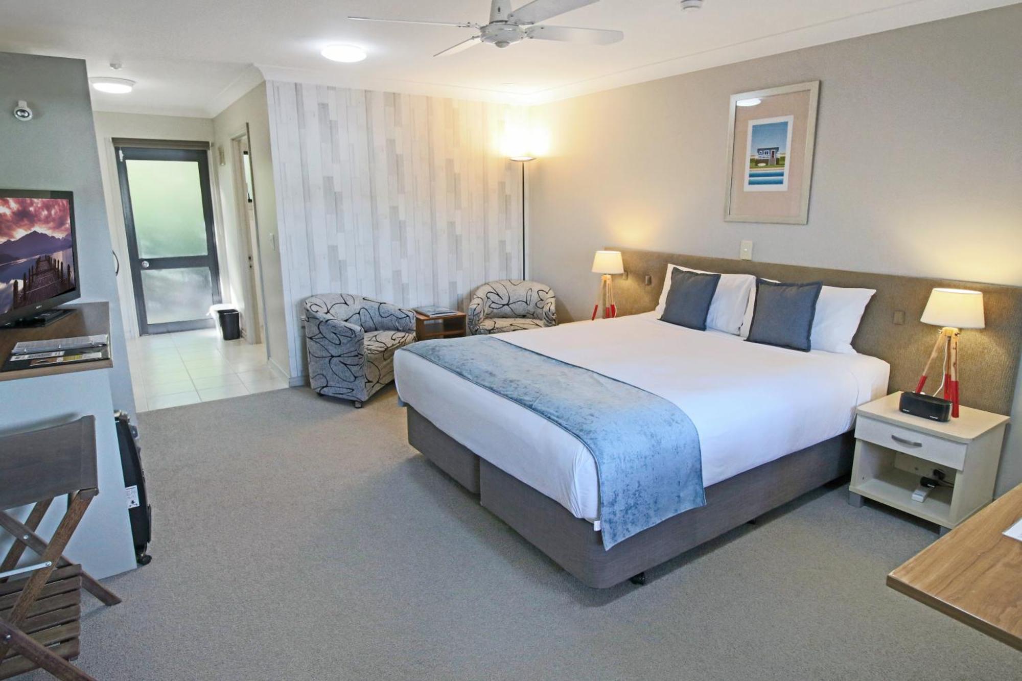 Whangaparaoa Lodge المظهر الخارجي الصورة