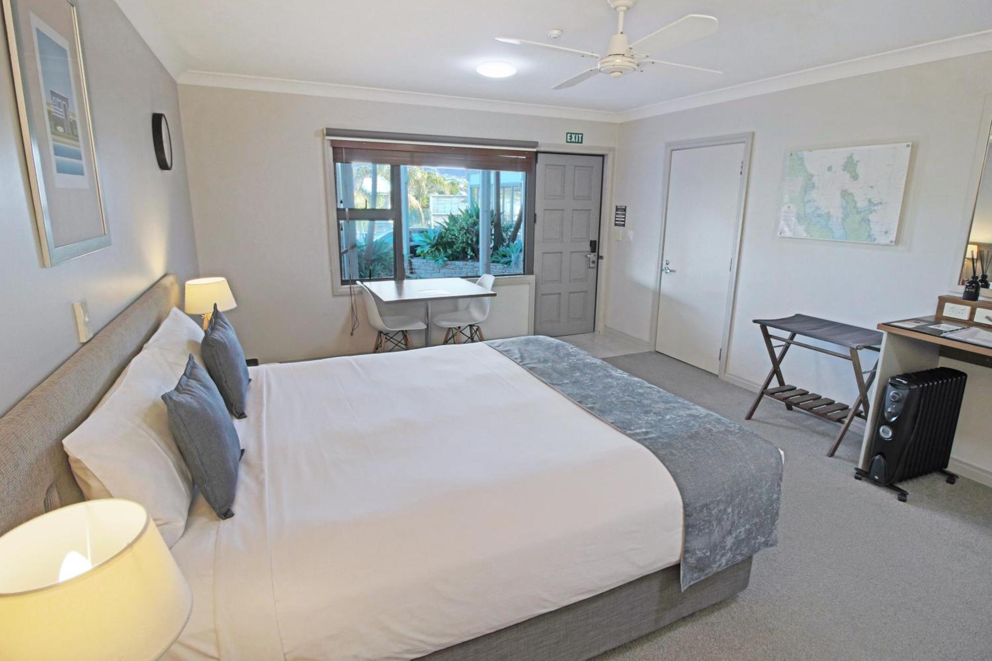 Whangaparaoa Lodge المظهر الخارجي الصورة