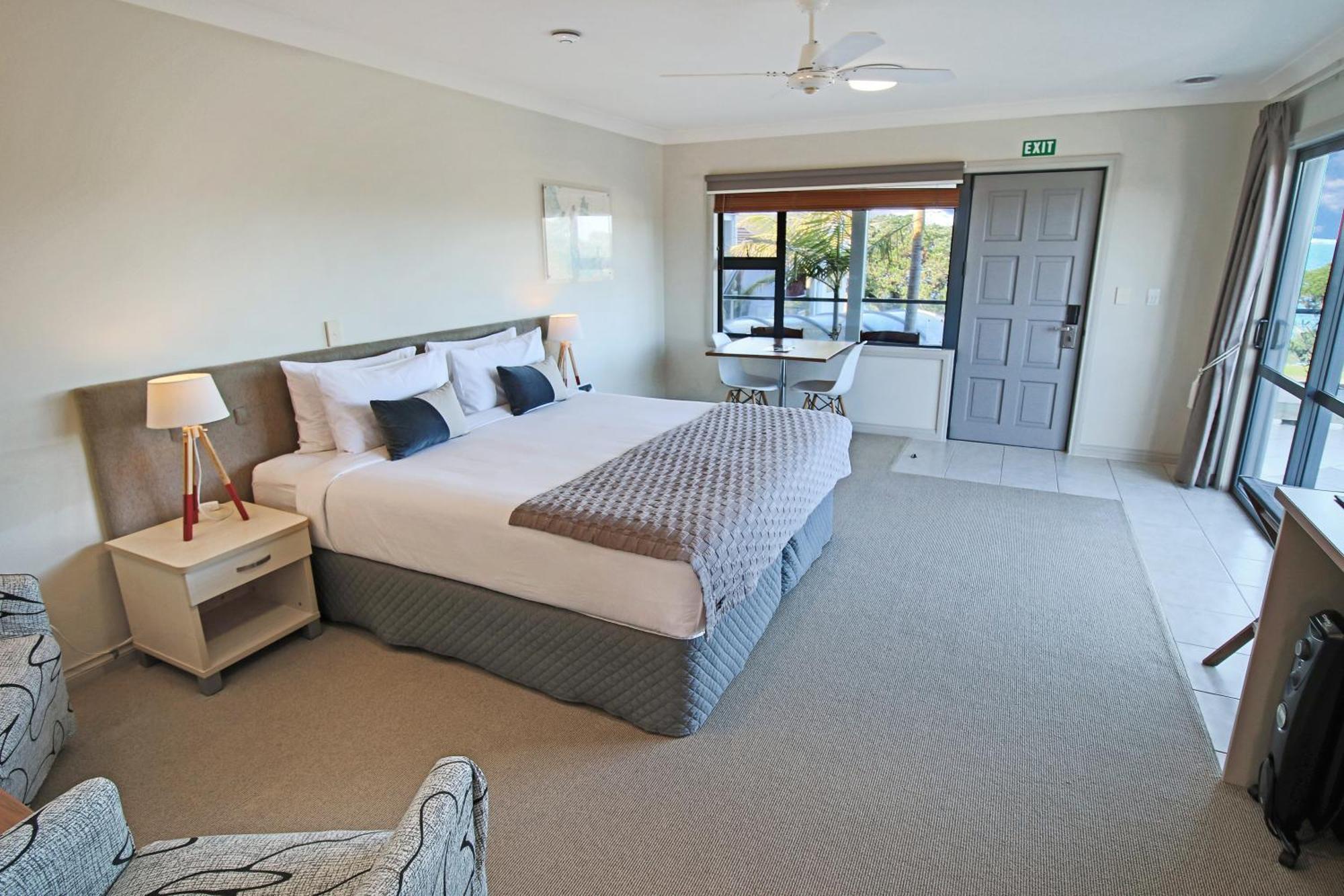 Whangaparaoa Lodge المظهر الخارجي الصورة