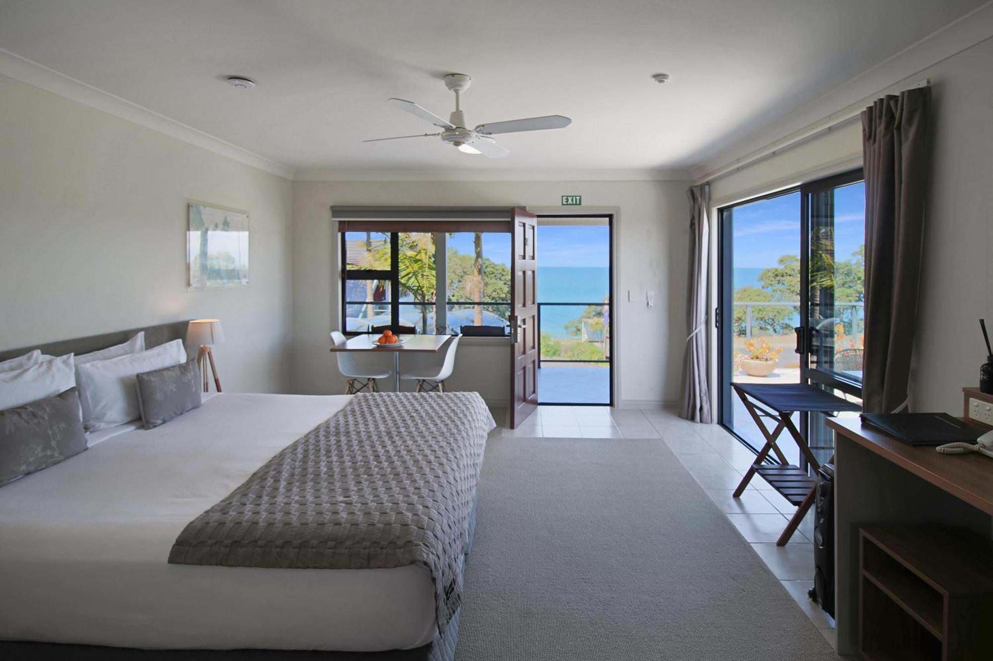 Whangaparaoa Lodge المظهر الخارجي الصورة