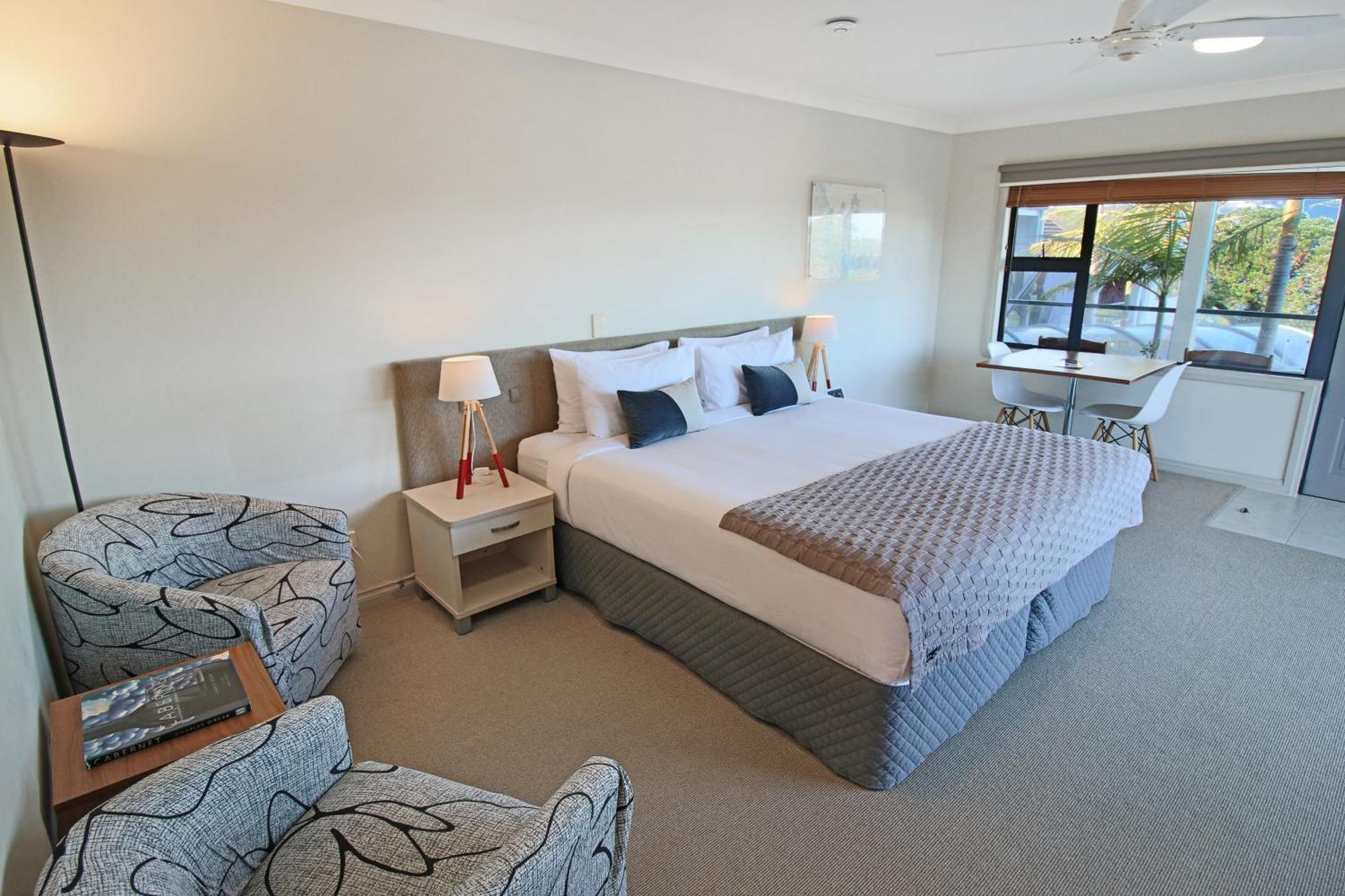 Whangaparaoa Lodge المظهر الخارجي الصورة