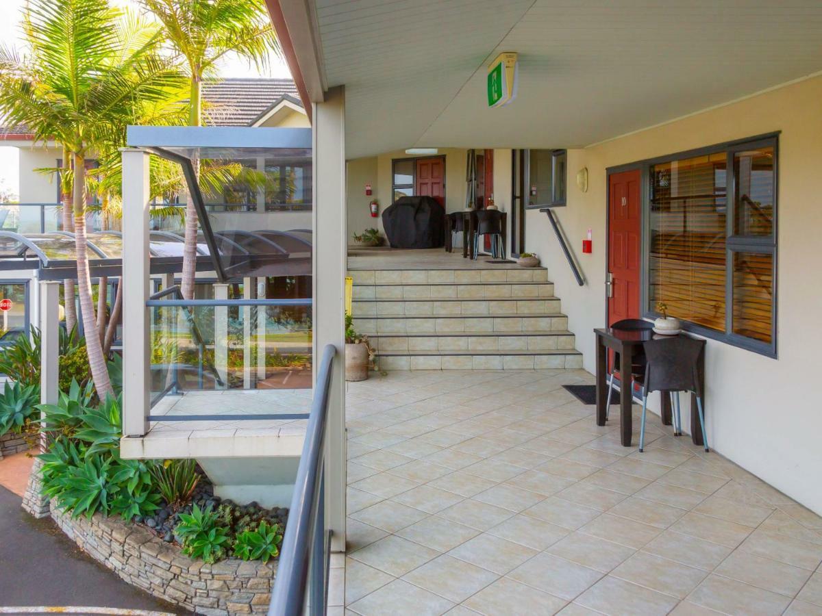Whangaparaoa Lodge المظهر الخارجي الصورة