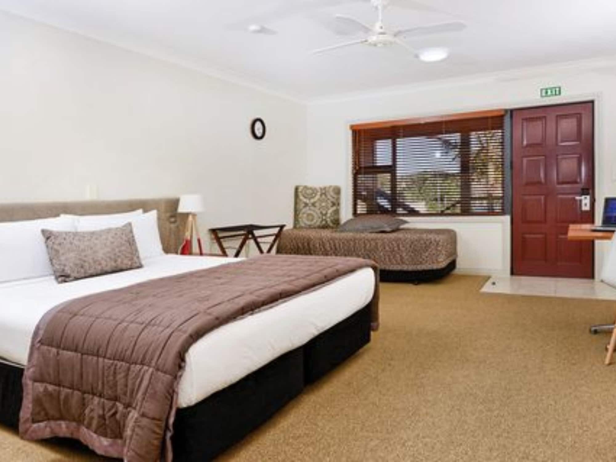 Whangaparaoa Lodge المظهر الخارجي الصورة