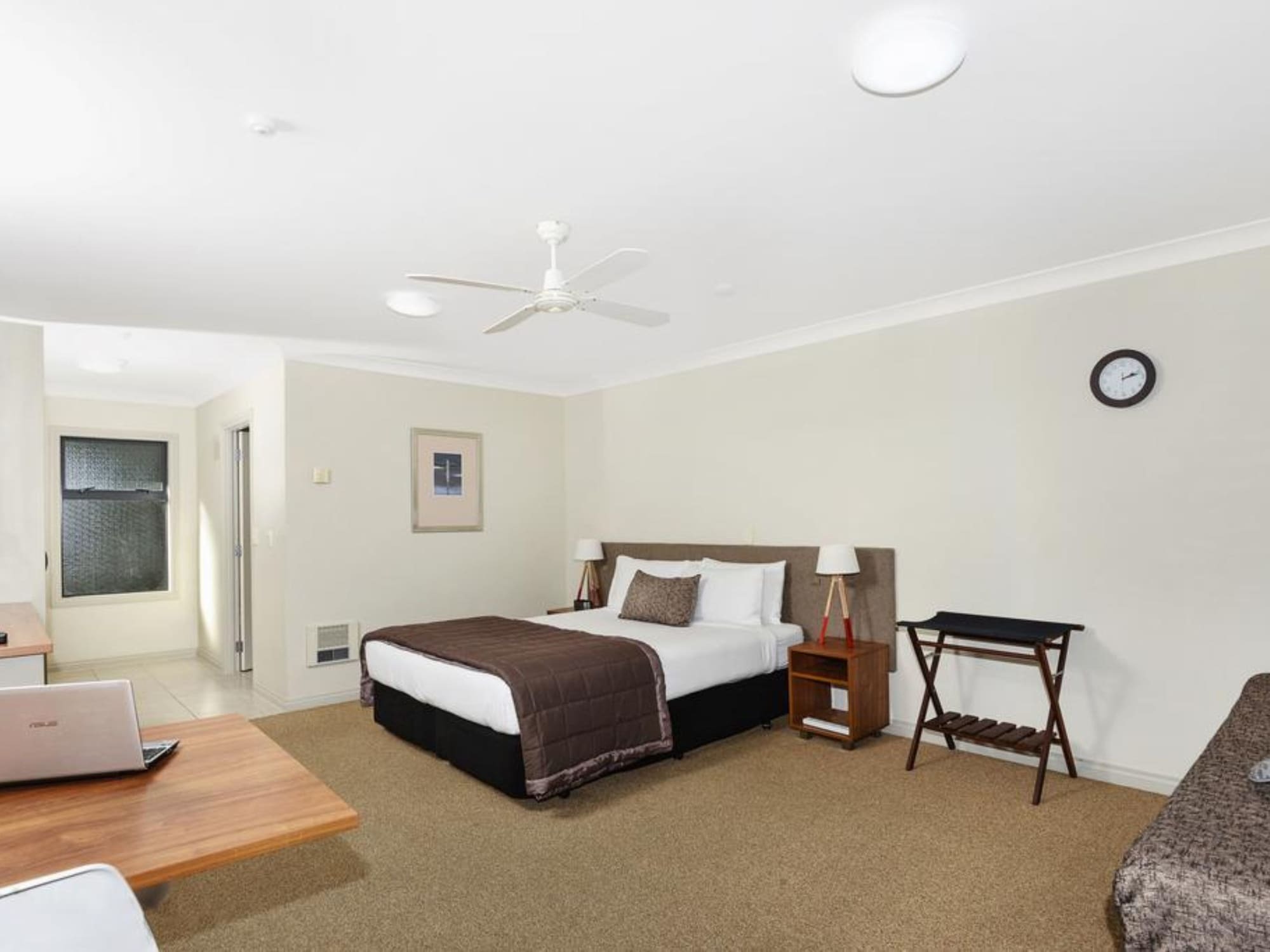 Whangaparaoa Lodge المظهر الخارجي الصورة